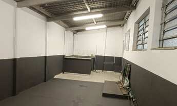 Imagem 2: BARRACAO COMERCIAL em CAMPINAS - SP, VILA NOVA