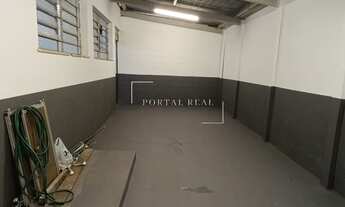 Imagem 3: BARRACAO COMERCIAL em CAMPINAS - SP, VILA NOVA