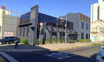 Imagem 4: SALAO COMERCIAL em CAMPINAS - SP, BONFIM