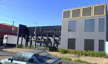 Imagem 4: SALA COMERCIAL em CAMPINAS - SP, BONFIM