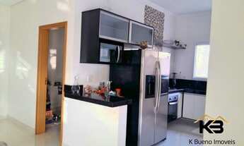 Imagem 4: Imóvel para venda no condomínio maria Dulce, casa para venda Maria Dulce, sobrado para ven