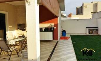 Imagem 6: Imóvel para venda no condomínio maria Dulce, casa para venda Maria Dulce, sobrado para ven