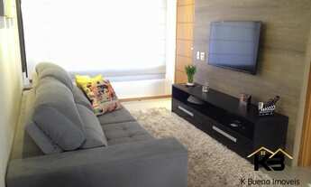 Imagem 4: Sobrado para venda no condomínio fechado jardim Valença, casa para venda no Vila Rubens, i