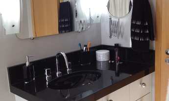 Imagem 6: Sobrado para venda no condomínio fechado jardim Valença, casa para venda no Vila Rubens, i