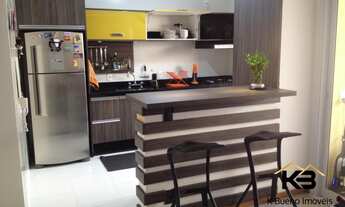 Imagem 7: Sobrado para venda no condomínio fechado jardim Valença, casa para venda no Vila Rubens, i