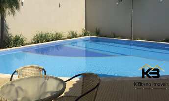 Imagem: Sobrado para venda no condomínio fechado