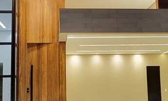 Imagem: Casa a venda no condominio piemonte em Indaiatuba