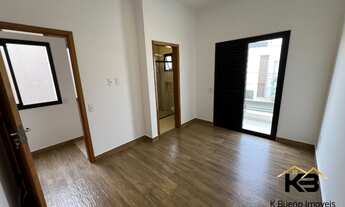 Imagem 3: Sobrado a venda no condomínio montreal Indaiatuba, imóvel a venda no condomínio montreal I