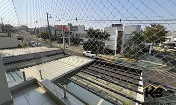 Imagem 5: Sobrado a venda no condomínio montreal Indaiatuba, imóvel a venda no condomínio montreal I