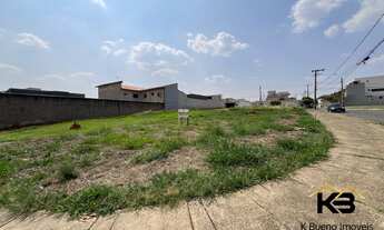 Imagem: Terreno à venda em Indaiatuba, bairro Jardim