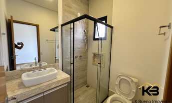 Imagem 4: Sobrado a venda no condomínio montreal Indaiatuba, imóvel a venda no condomínio montreal I