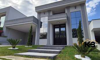 Imagem: Casa a venda no condomínio London Park