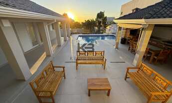 Imagem: Chácara a venda no condomínio Terras de