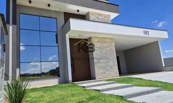 Imagem: Casa a venda no condomínio Maria Cândida