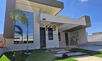 Imagem: Casa a venda no condomínio Maria Cândida