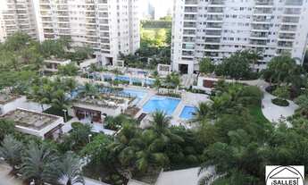 Imagem: Apartamento Cidade Jardim