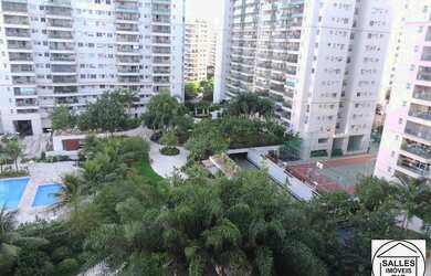 Imagem 5: Apartamento Cidade Jardim