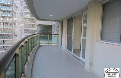 Imagem 3: Apartamento Cidade Jardim