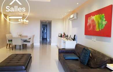 Imagem 2: Apartamento Mar de Itaúna