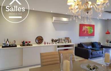 Imagem 4: Apartamento Mar de Itaúna