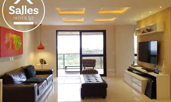 Imagem: Apartamento Mar de Itaúna