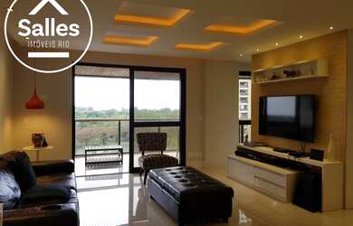 Imagem 6: Apartamento Mar de Itaúna