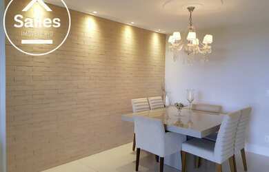 Imagem 3: Apartamento Mar de Itaúna