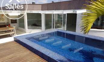 Imagem: Cobertura Park Palace