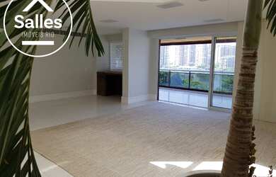 Imagem 3: Cobertura Park Palace