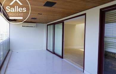 Imagem 7: Cobertura Park Palace