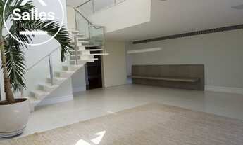 Imagem: Cobertura Park Palace