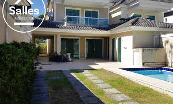 Imagem 2: CASA RESIDENCIAL em RIO DE JANEIRO - RJ, Recreio dos Bandeirantes