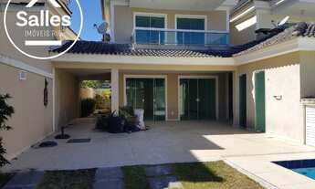 Imagem 3: CASA RESIDENCIAL em RIO DE JANEIRO - RJ, Recreio dos Bandeirantes