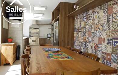 Imagem 6: CASA RESIDENCIAL em RIO DE JANEIRO - RJ, BARRA DA TIJUCA