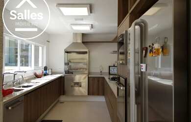 Imagem 7: CASA RESIDENCIAL em RIO DE JANEIRO - RJ, BARRA DA TIJUCA