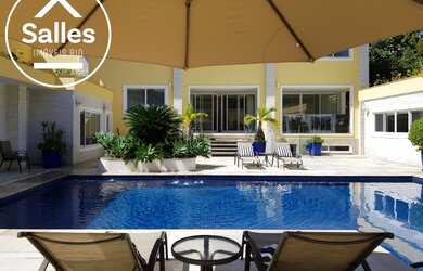 Imagem 2: CASA RESIDENCIAL em RIO DE JANEIRO - RJ, BARRA DA TIJUCA