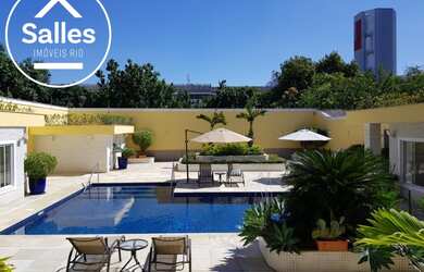 Imagem 4: CASA RESIDENCIAL em RIO DE JANEIRO - RJ, BARRA DA TIJUCA