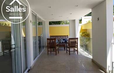 Imagem 13: CASA RESIDENCIAL em RIO DE JANEIRO - RJ, BARRA DA TIJUCA