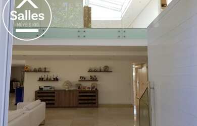 Imagem 14: CASA RESIDENCIAL em RIO DE JANEIRO - RJ, BARRA DA TIJUCA