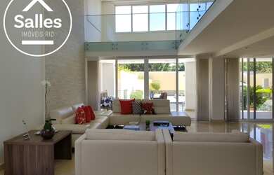 Imagem 5: CASA RESIDENCIAL em RIO DE JANEIRO - RJ, BARRA DA TIJUCA