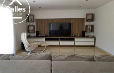 Imagem 16: CASA RESIDENCIAL em RIO DE JANEIRO - RJ, BARRA DA TIJUCA