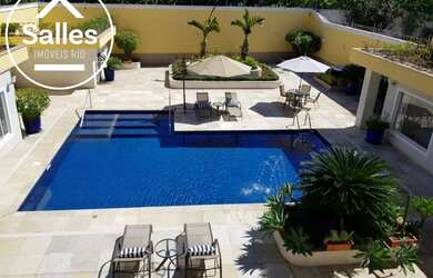 Imagem 3: CASA RESIDENCIAL em RIO DE JANEIRO - RJ, BARRA DA TIJUCA