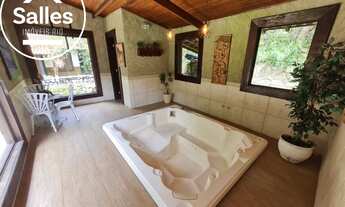 Imagem 3: Casa RESIDENCIAL em MENDES - RJ, Alto do Chafre