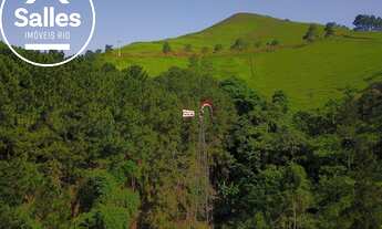 Imagem 5: Casa RESIDENCIAL em MENDES - RJ, Alto do Chafre