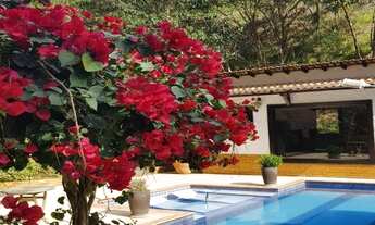 Imagem: Casa RESIDENCIAL em MENDES - RJ, Alto do