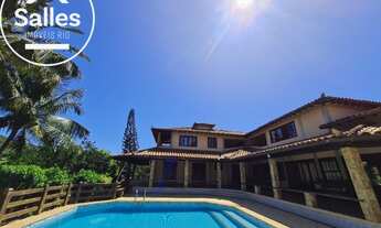 Imagem: CASA RESIDENCIAL em ARMAÇÃO DOS BÚZIOS