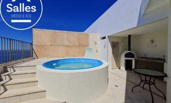 Imagem: Cobertura RHR, 2 dormitórios na Avenida