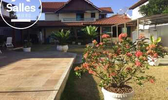 Imagem: CASA RESIDENCIAL em CABO FRIO - RJ, PORTINHO