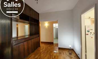 Imagem 5: APARTAMENTO RESIDENCIAL em RIO DE JANEIRO - RJ, LARANJEIRAS