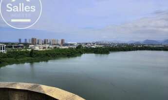 Imagem 6: Apartamento Bernini, 4 dormitórios na Avenida Dos Flamboyants